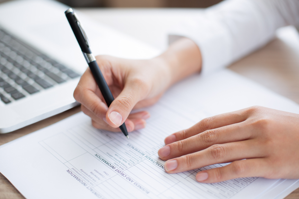 Career Consulting