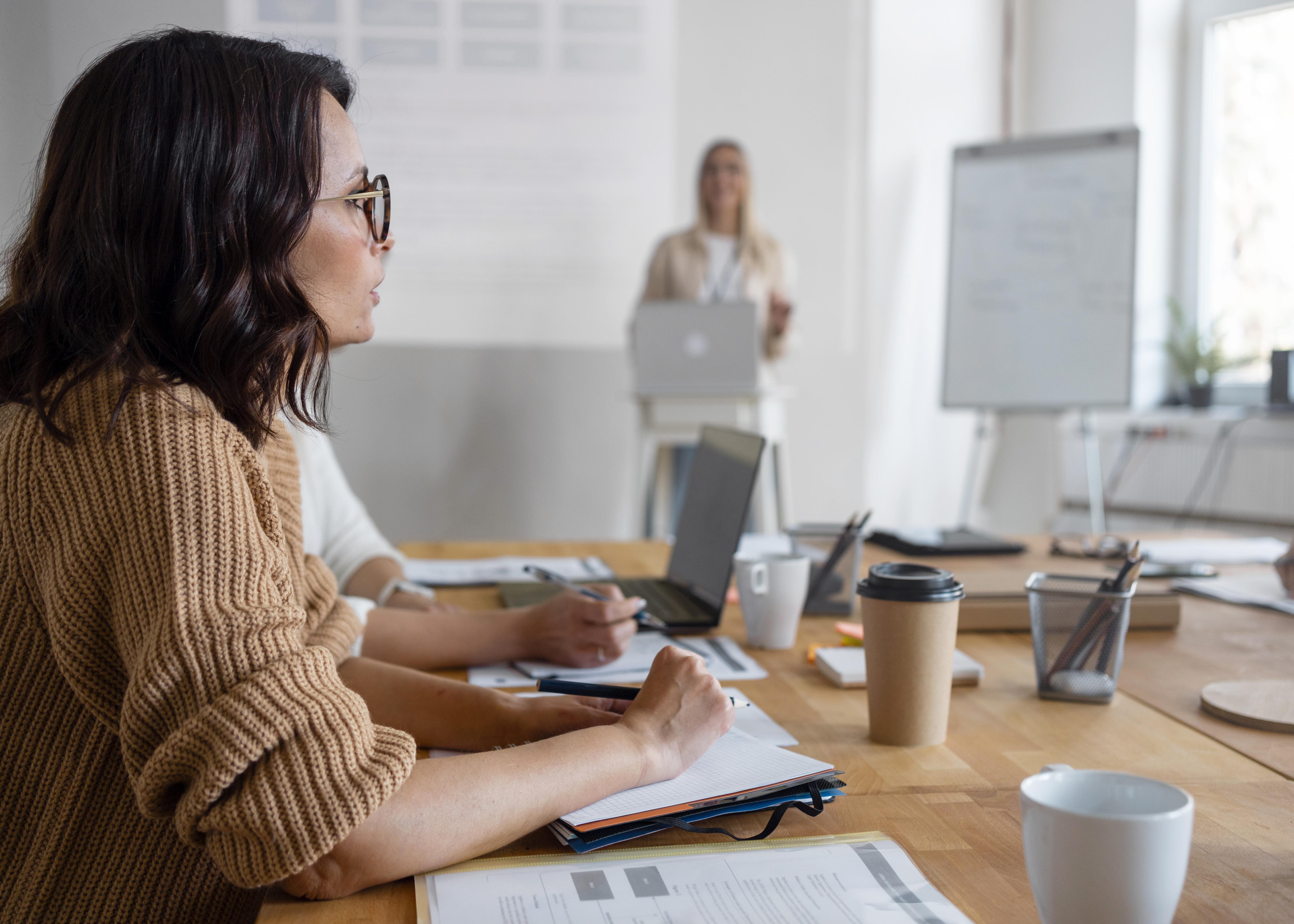 CV Optimization