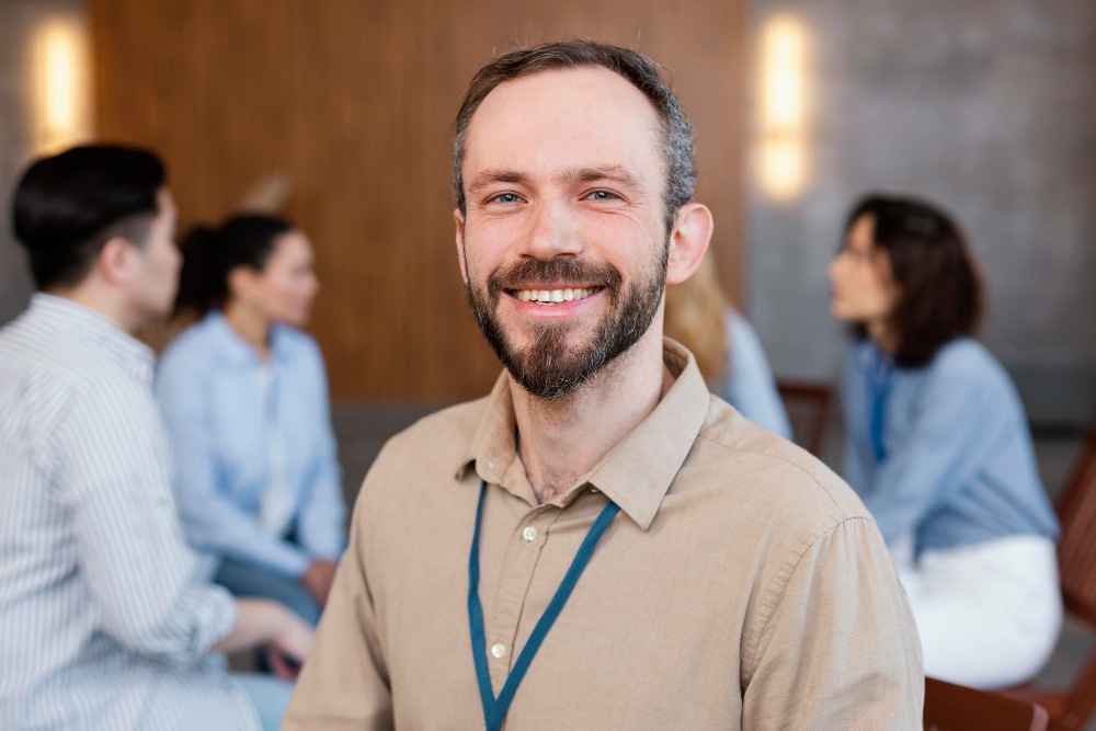 Team Member